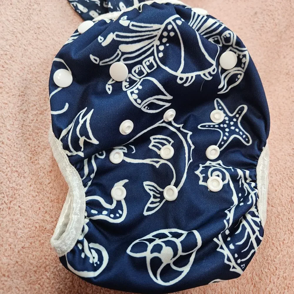 Alva Baby reusable swim